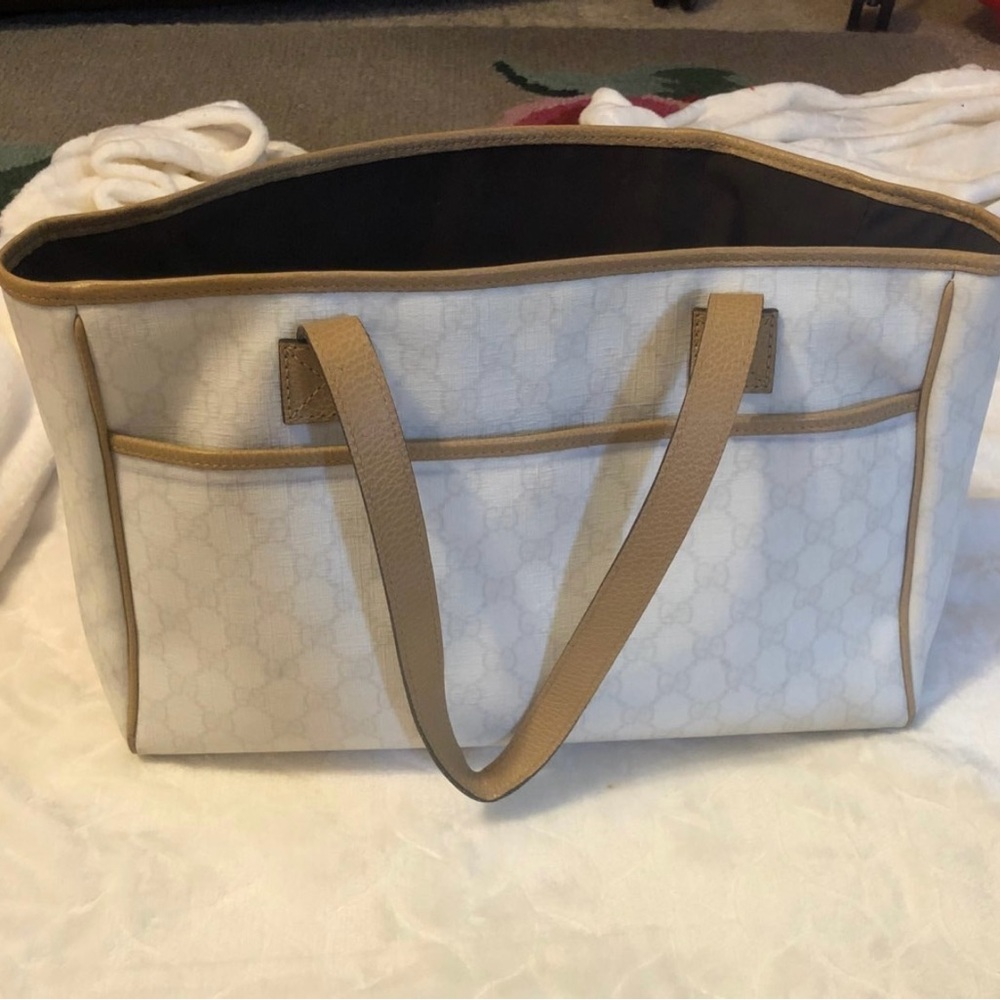 Gucci Handbag